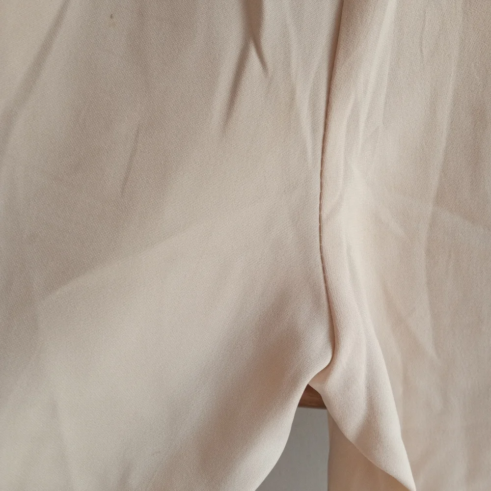Off White Paperbag Trousers - Picture 10 of 14